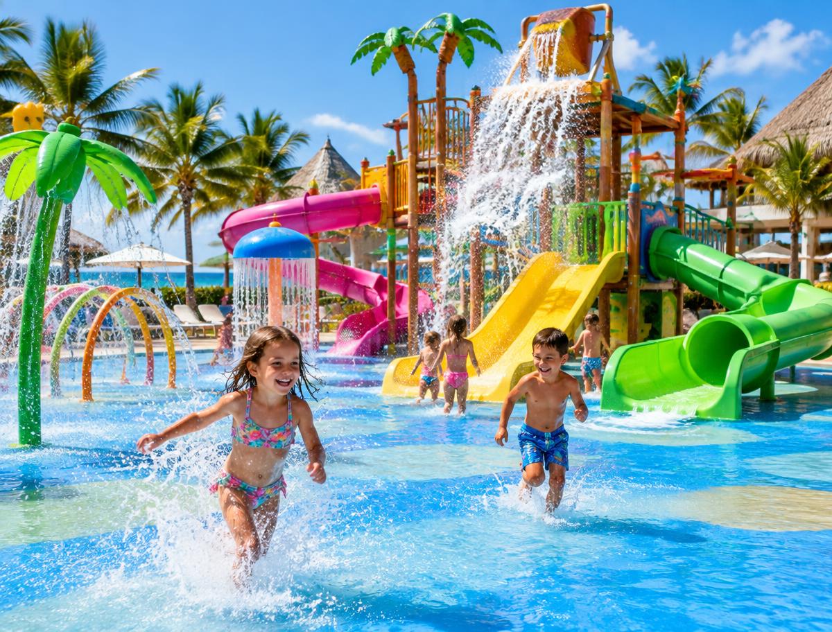 Nickelodeon Riviera Maya