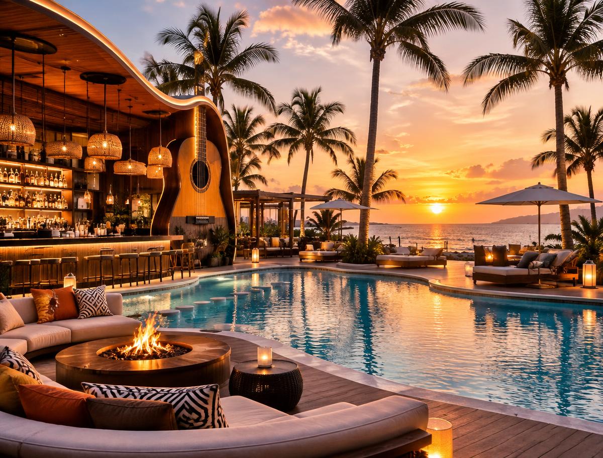 Hard Rock Hotels