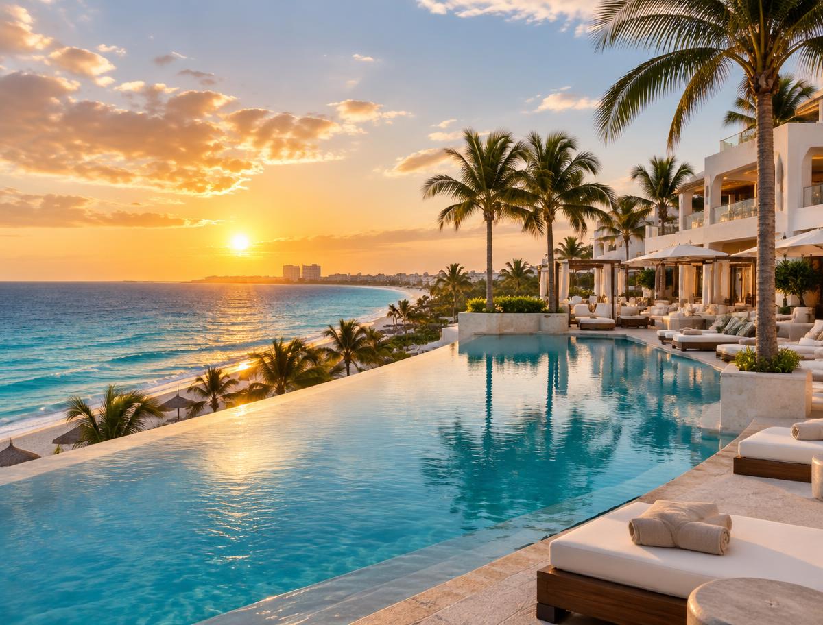 Palace Resorts