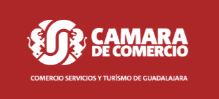Cámara de Comercio Servicios y Turismo de Guadalajara