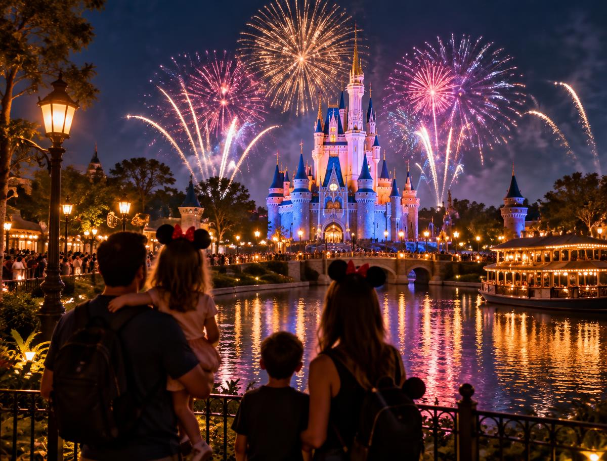 Walt Disney World