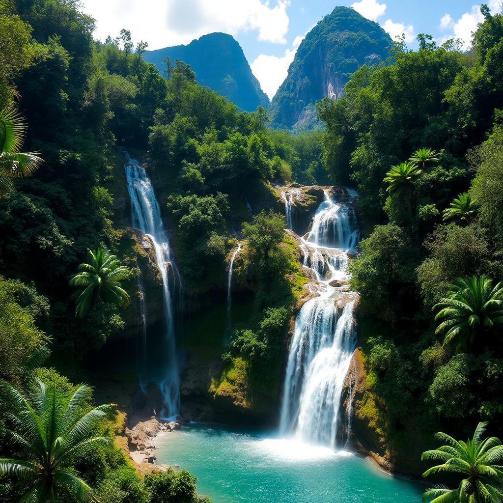 Huasteca Potosina — Ruta Turquesa