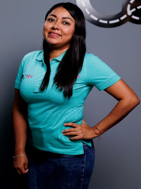 Zaira Gutiérrez